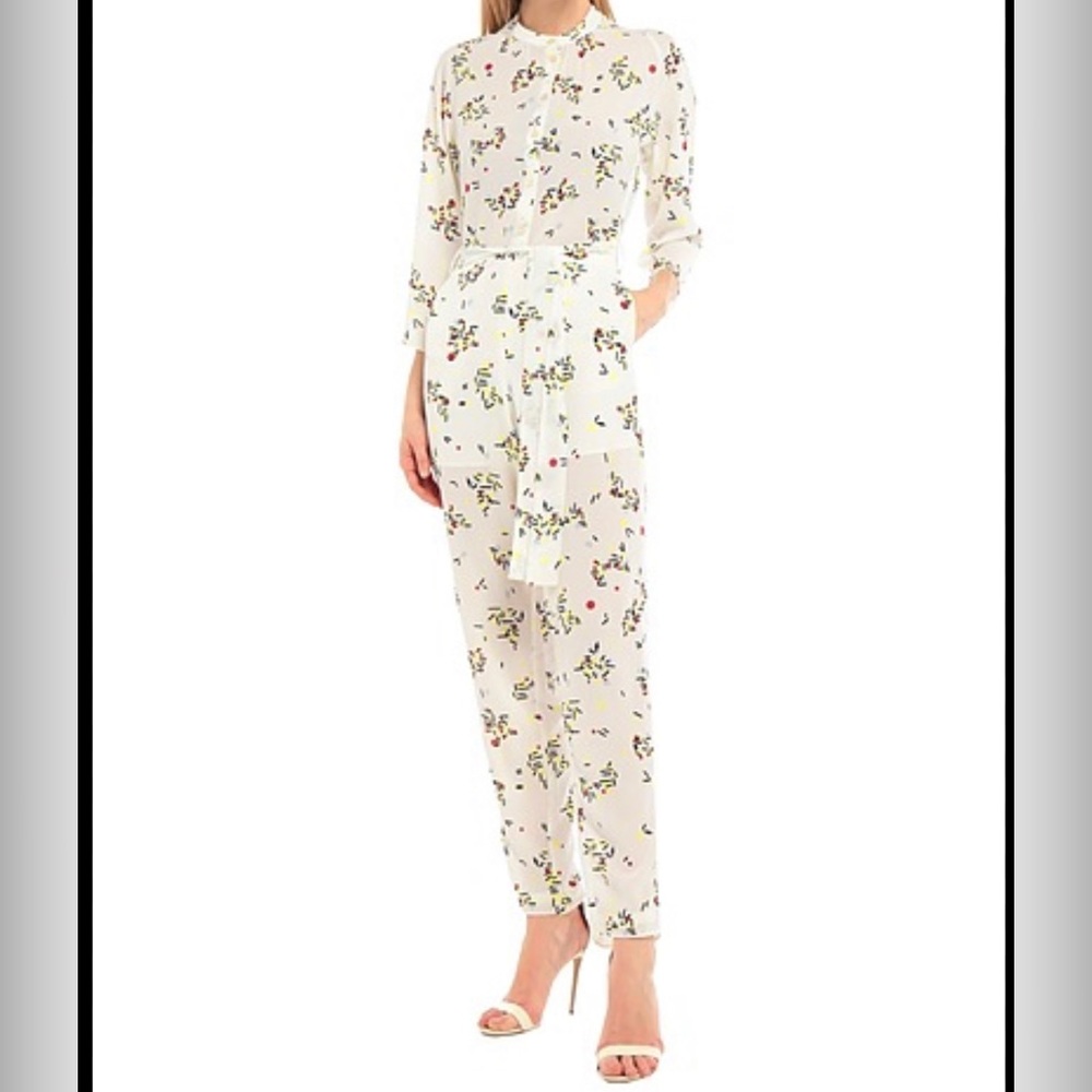 Armani Exchange Jumpsuit